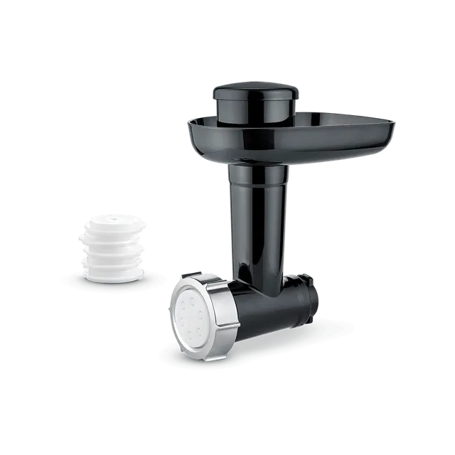 SEVERIN Accessorio pasta 6 trafile per KM3896 KM3897 KM3898