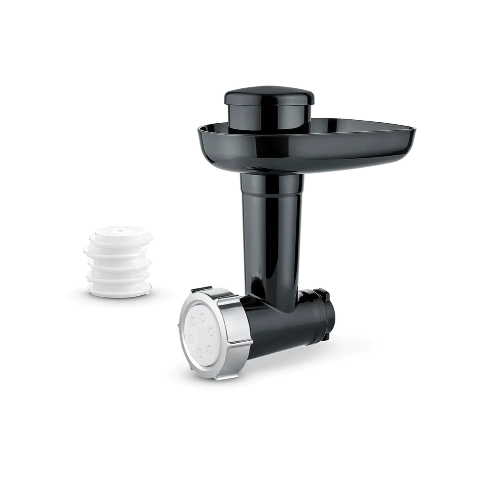 SEVERIN Accessorio pasta 6 trafile per KM3896 KM3897 KM3898