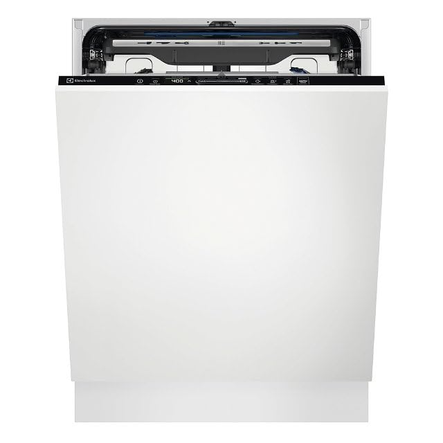 Electrolux EES68605L lavastoviglie incasso 14 coperti 43 dB