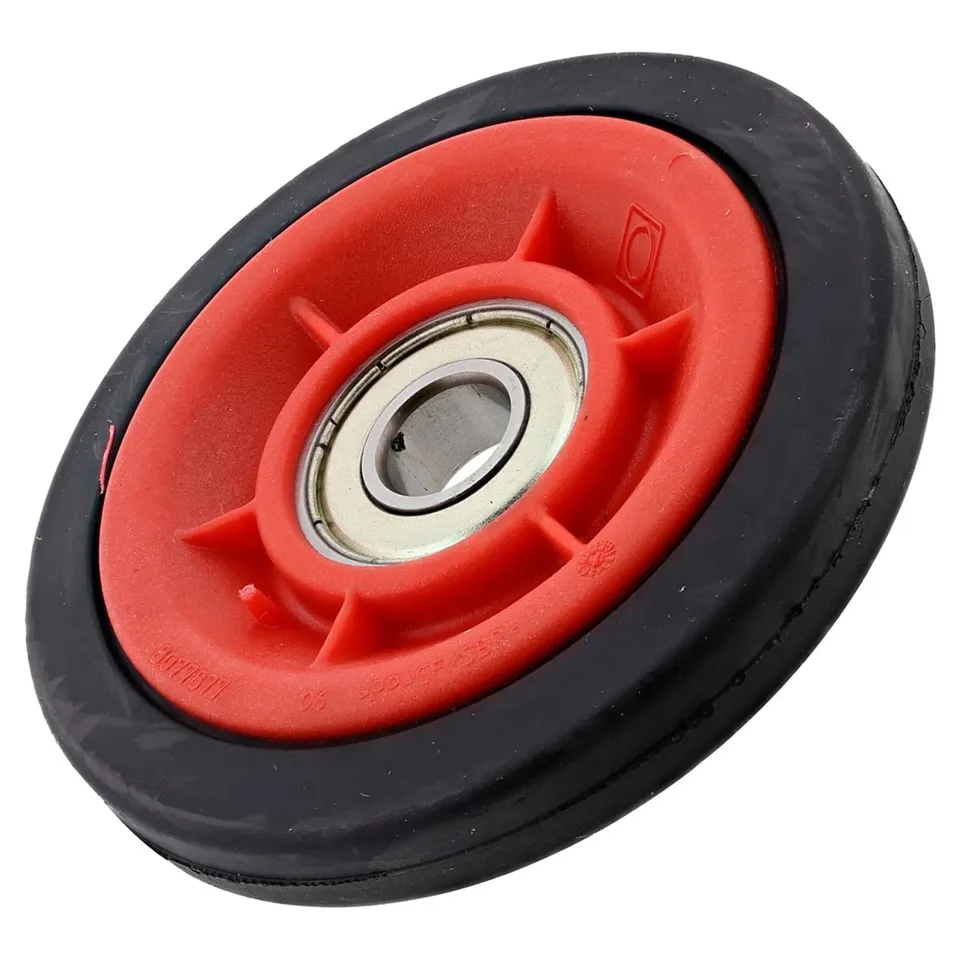 Electrolux 00807787702 rullo supporto asciugatrice