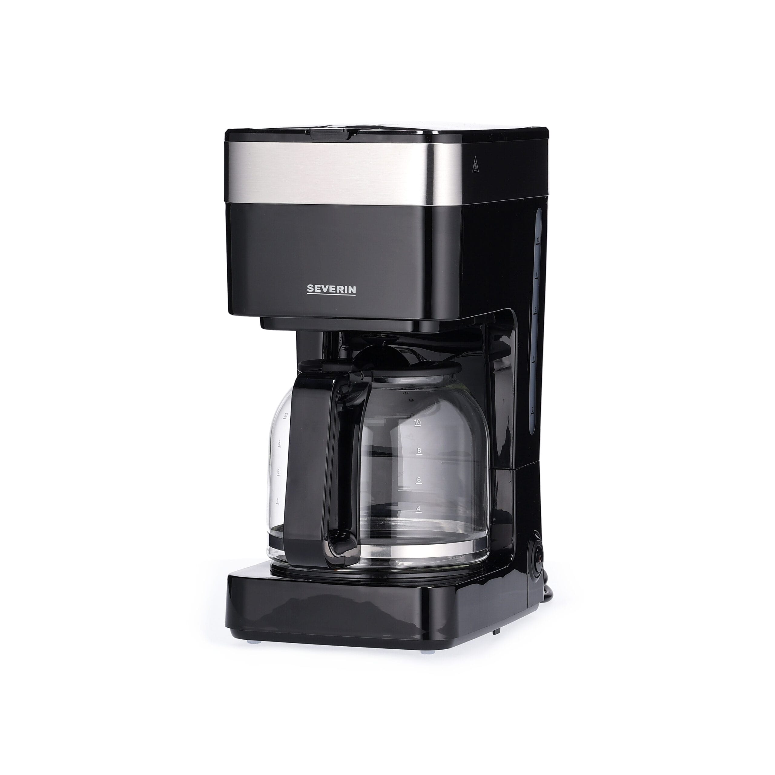 SEVO macchina caffè filtro americano
