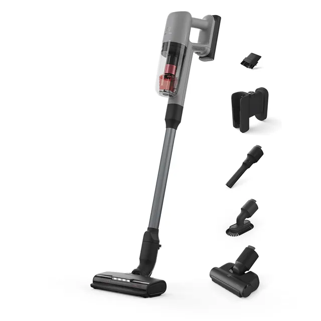 Electrolux Serie 700 EP71AB14UG scopa senza filo 50 min