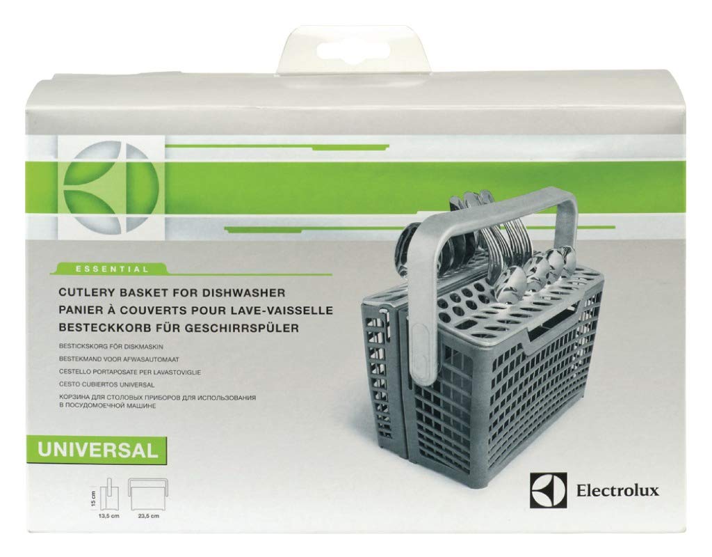 Electrolux E4DHCB01 cestello portaposate 2 scomparti