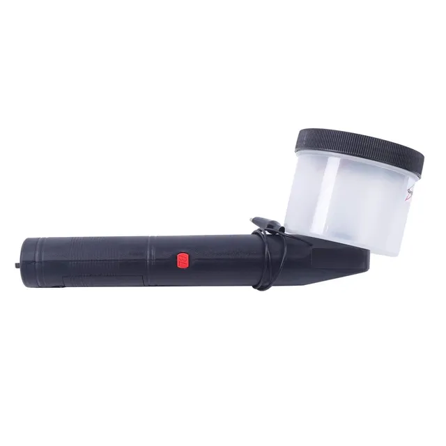 TiryyDrela Applicatore Erba Statica Modellismo con Setacci