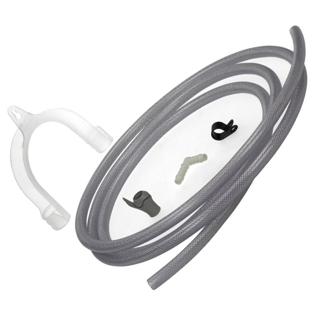 Electrolux 9029793388 kit scarico condensa asciugatrice 2,5 m