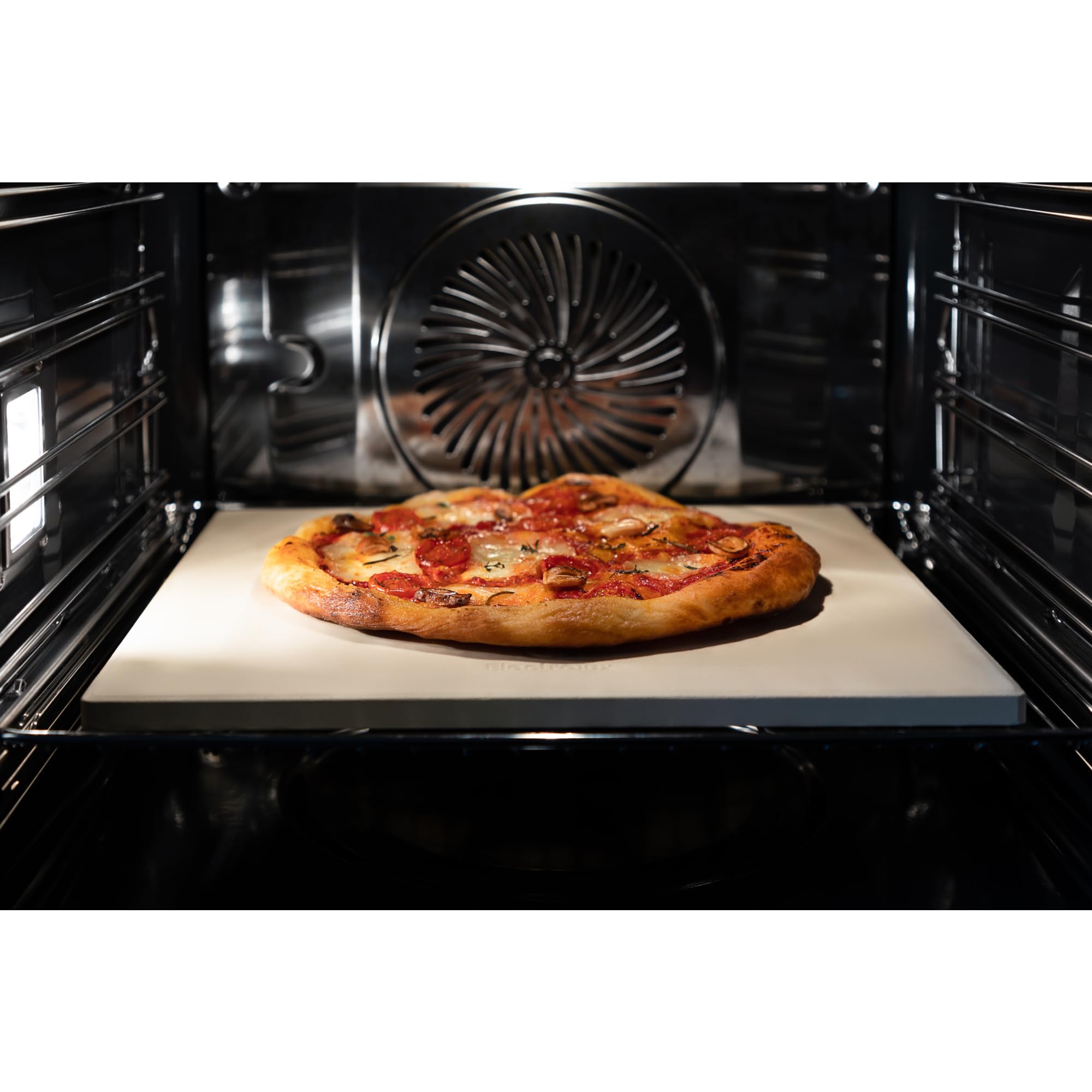 Electrolux E9OHPS1 set pizza pietra refrattaria
