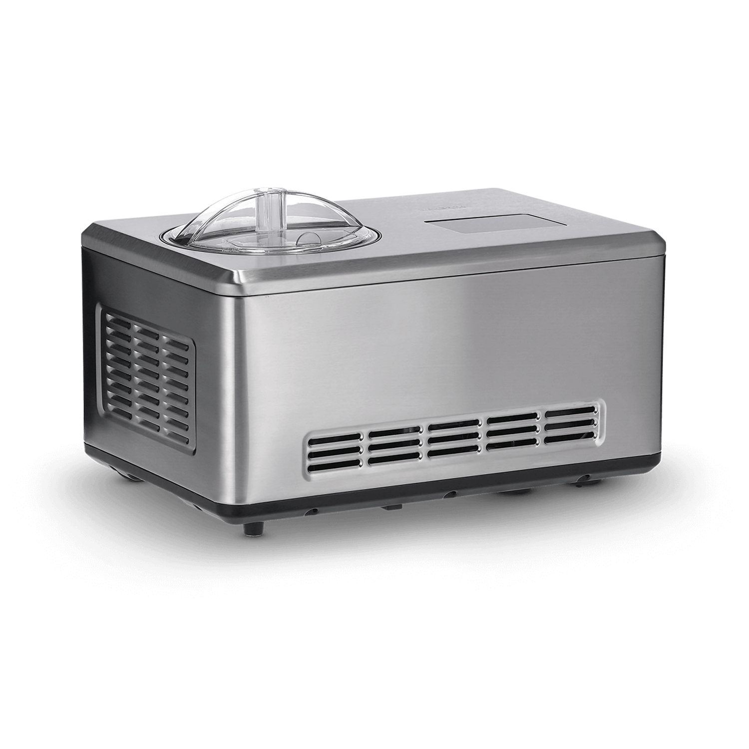 Severin EZ 7405 gelatiera yogurt 2 litri compressore