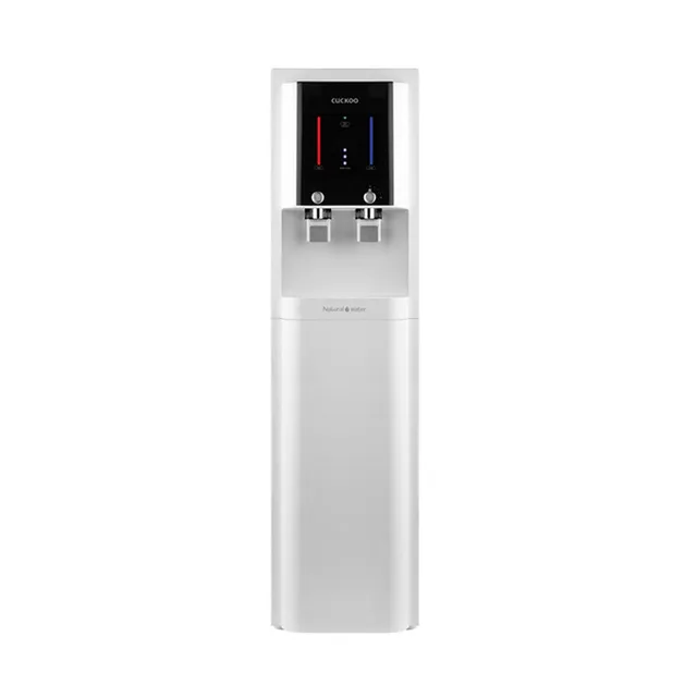 CUCKOO CP-QN1401SW erogatore acqua colonna freddo caldo