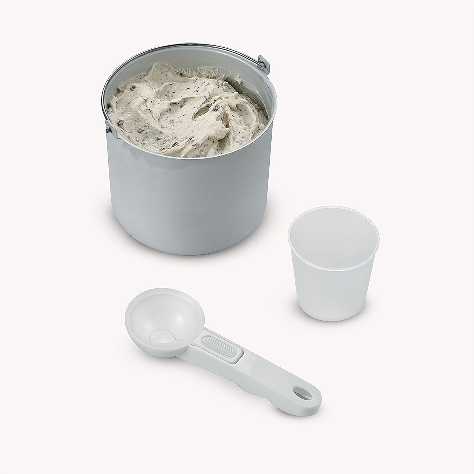 SEVERIN EZ 7405 Gelatiera 2 in 1 Yogurt 2 L