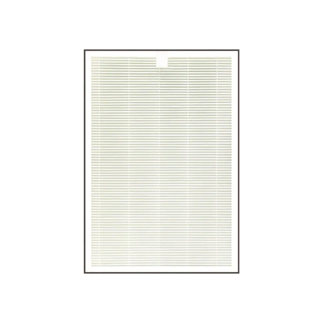 Cuckoo CAC-AA0910FW filtro purificatore HEPA H13 1 anno