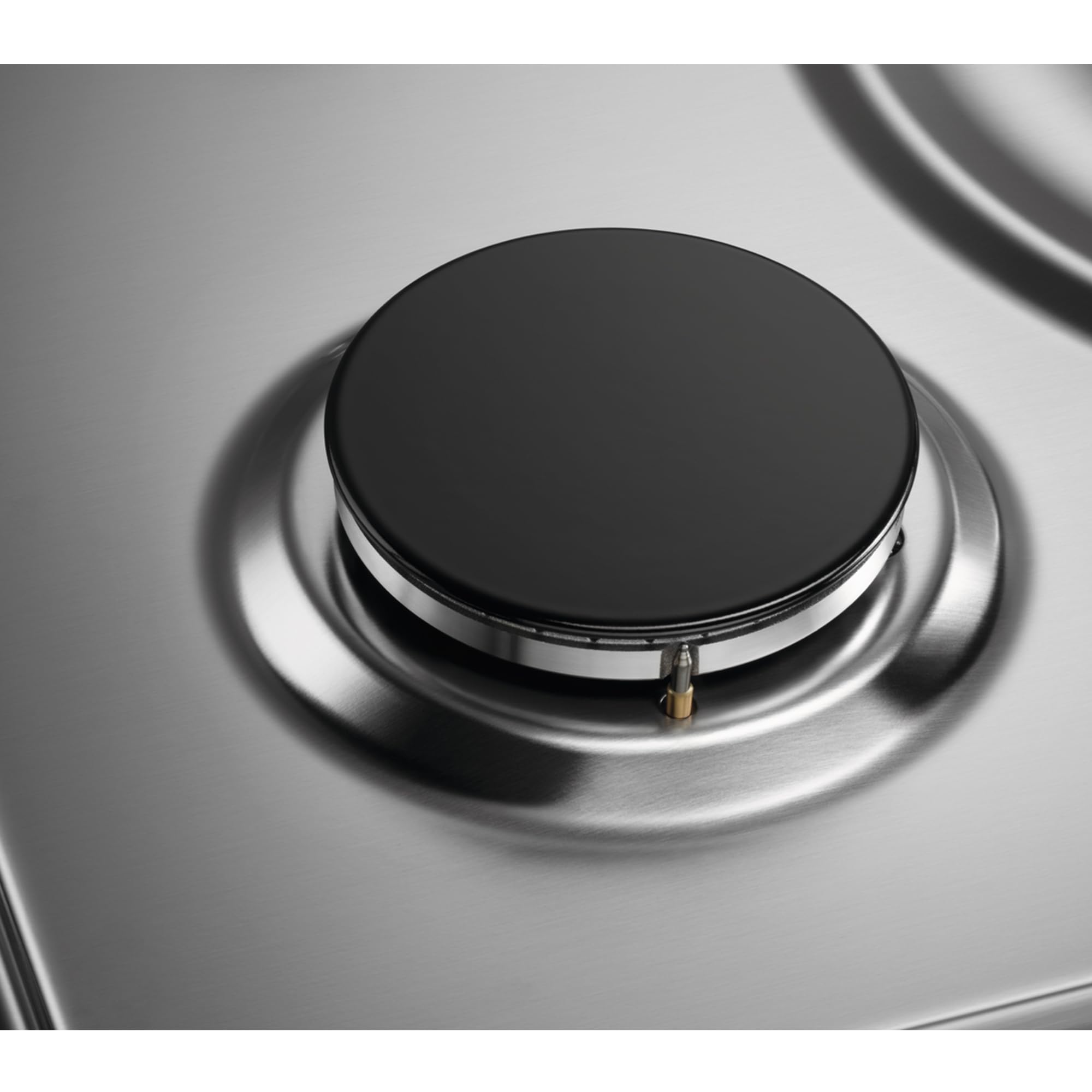 Electrolux Serie 300 RGG7253OON Piano Cottura Gas 75 cm