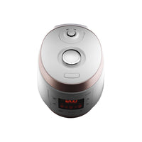 Cuckoo CMC-QSB501S multicooker 5 qt pressione