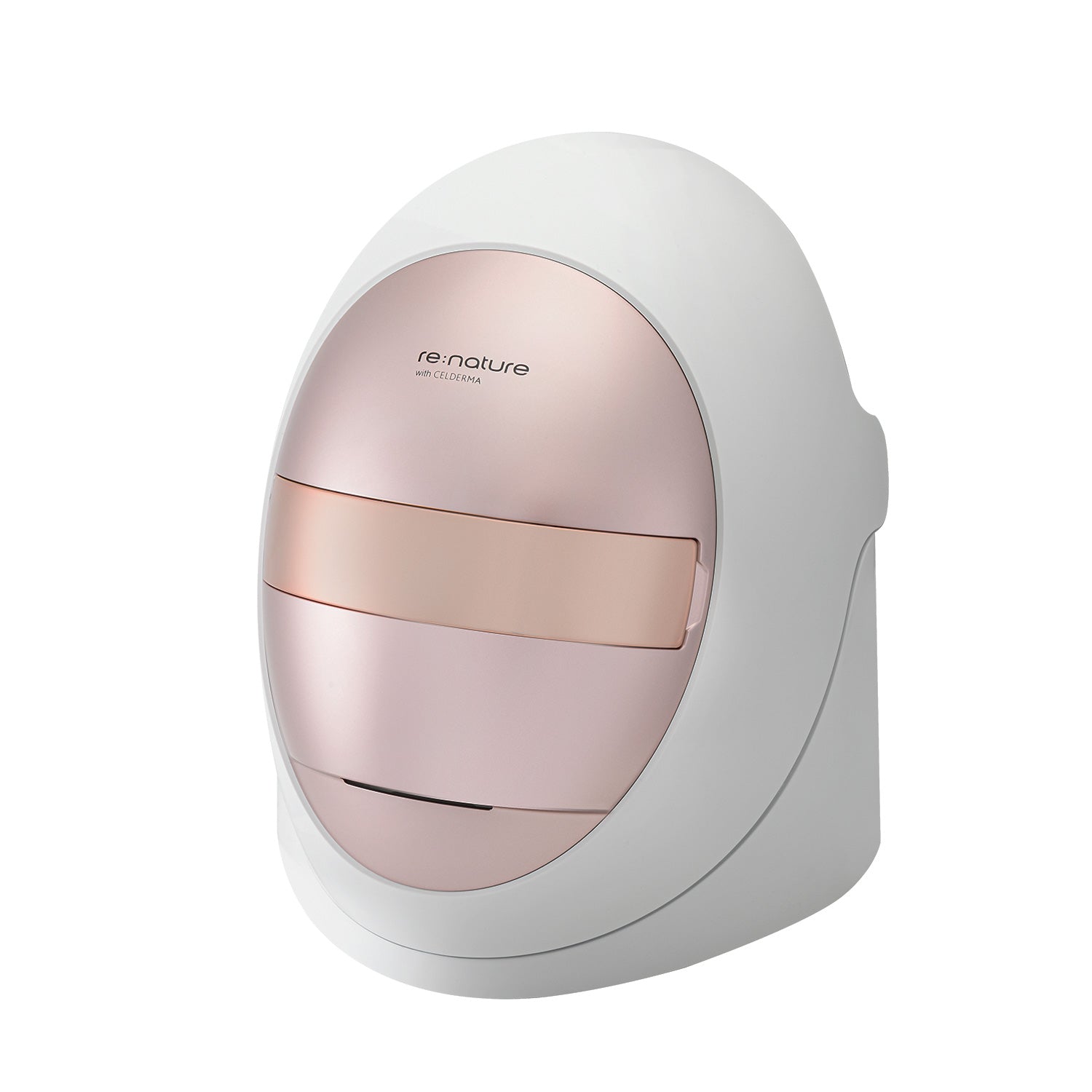 CUCKOO CBD-AM106W maschera viso LED ricondizionata