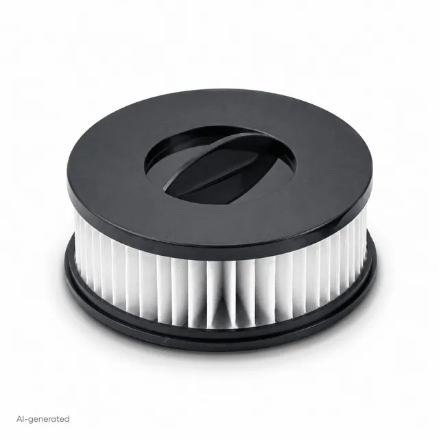 Severin Filtro HEPA Ricambio 10007184000