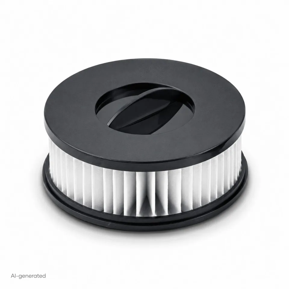 Severin Filtro HEPA Ricambio 10007184000