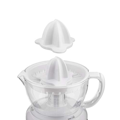 Ufesa EX4934 spremiagrumi elettrico 0,7 L bianco