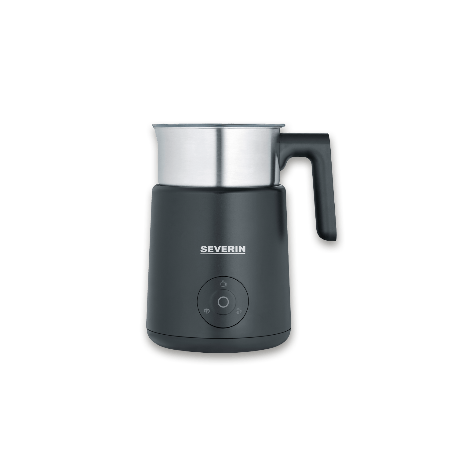 SEVO Spuma Lite montalatte a induzione 400 ml