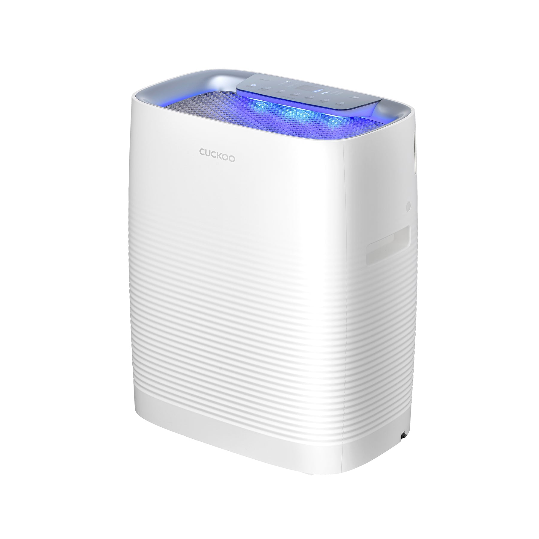 CUCKOO Room Care CAC-C1020FW Purificatore Aria Smart LED