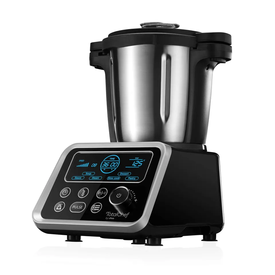 Ufesa TotalChef RK5 robot da cucina con cottura 3,5 l