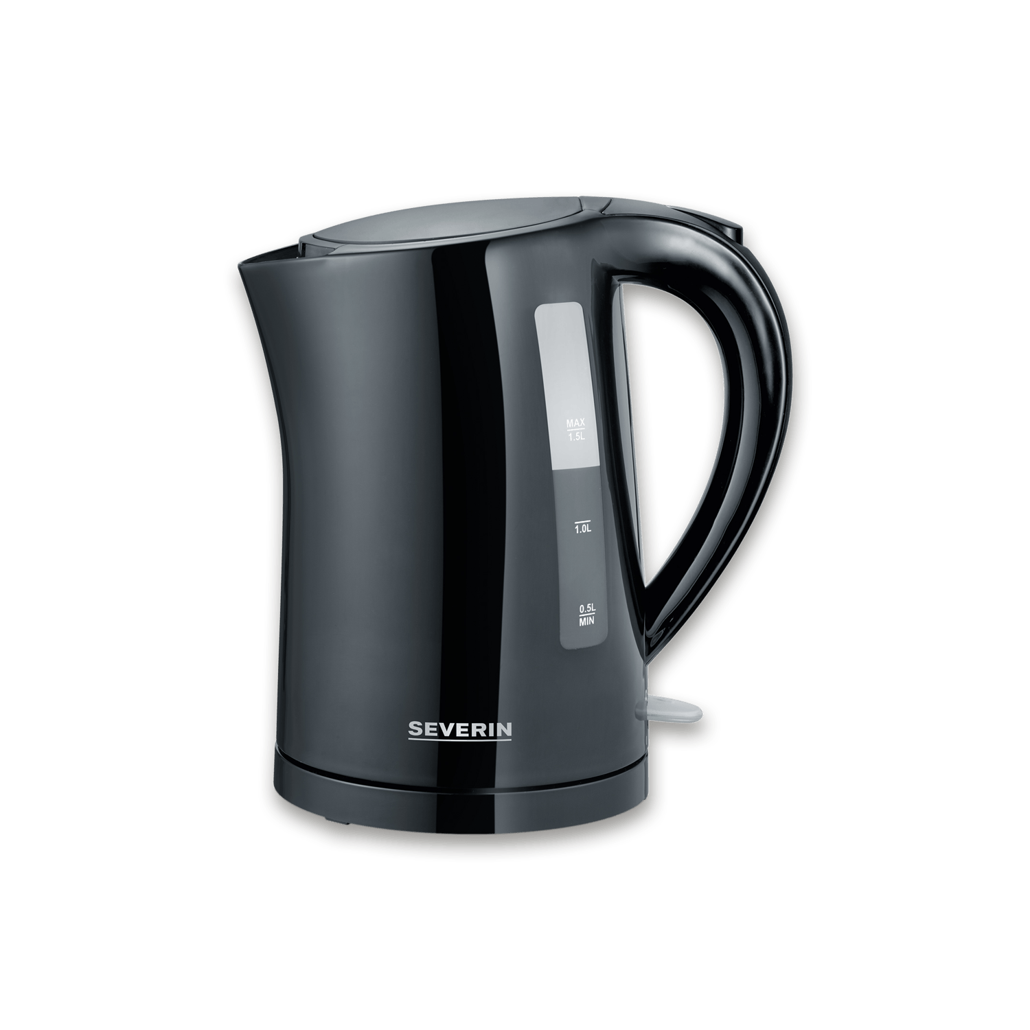 Severin Bollitore Elettrico 1,5 L 2200 W Doppio Livello