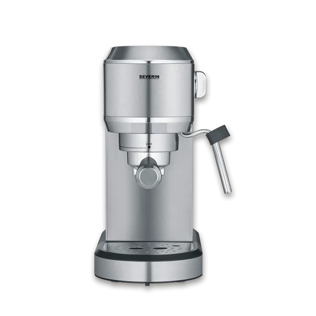 SEVERIN KA 5997 Newspresa macchina espresso 20 bar