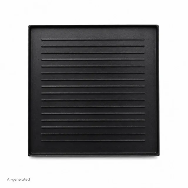 SEVO piastra grill ricambio antiaderente