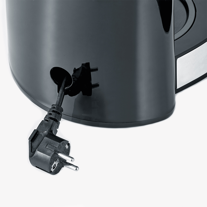 SEVO TYPE macchina caffè filtro 8 tazze termica