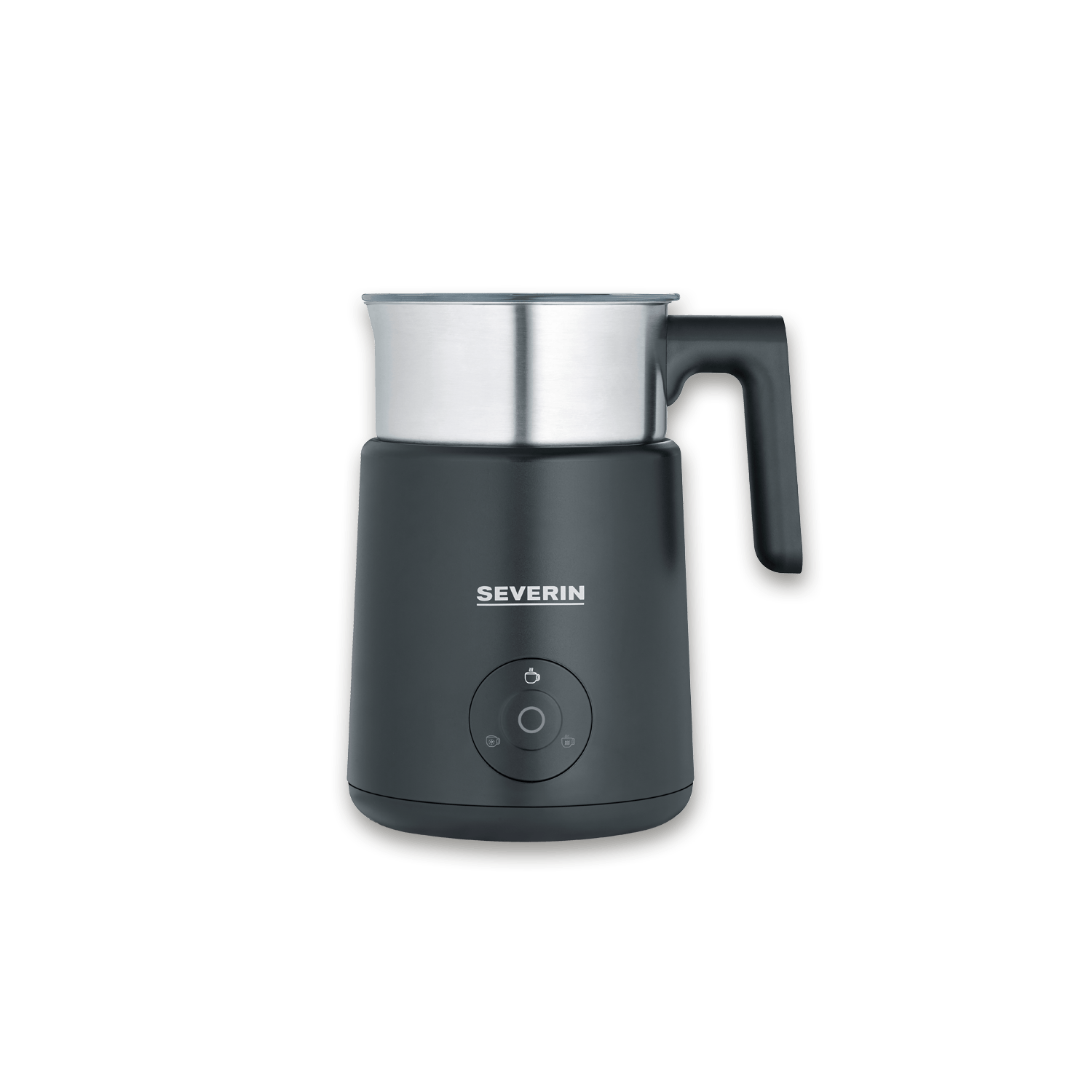 SEVO Spuma Lite Montalatte a Induzione 220 ml