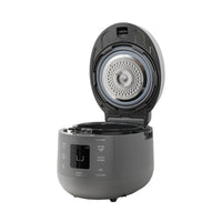 CUCKOO Twin Pressure CRP-ST0609F cuociriso 6 tazze