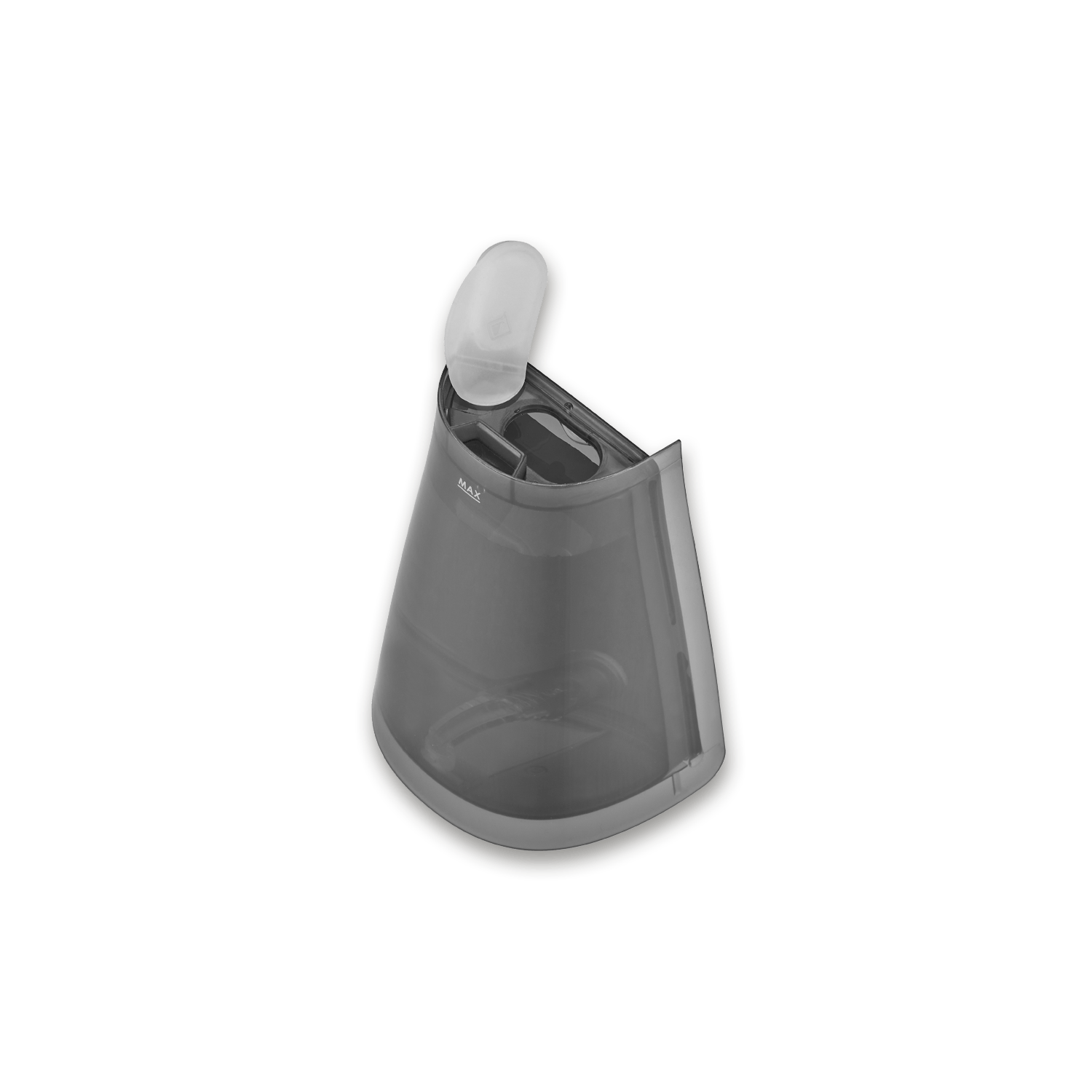 Severin S-Flow Steam X stiratore verticale a vapore sottovuoto
