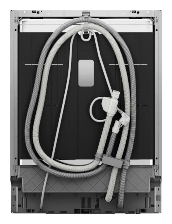 Electrolux E82LX220S lavastoviglie incasso 14 coperti 38 dB