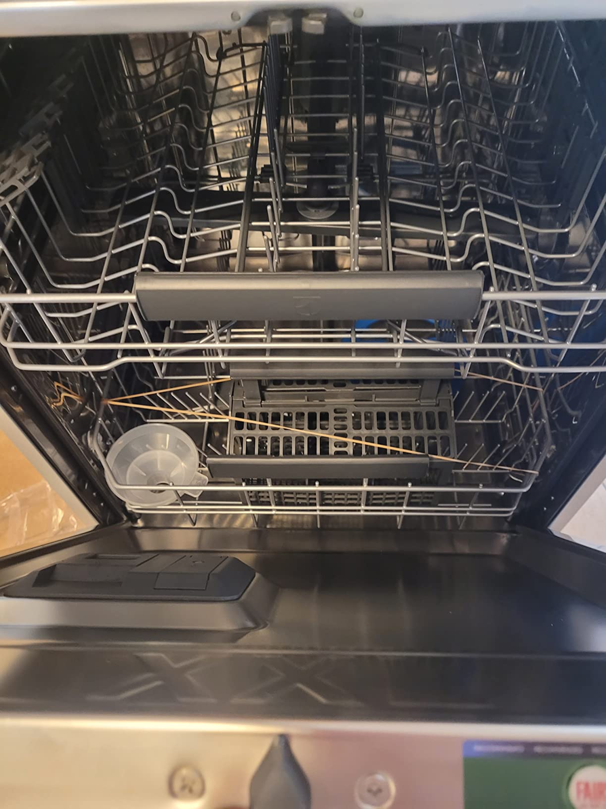 Electrolux Serie 600 EES47311L Lavastoviglie Incasso 13 Coperti