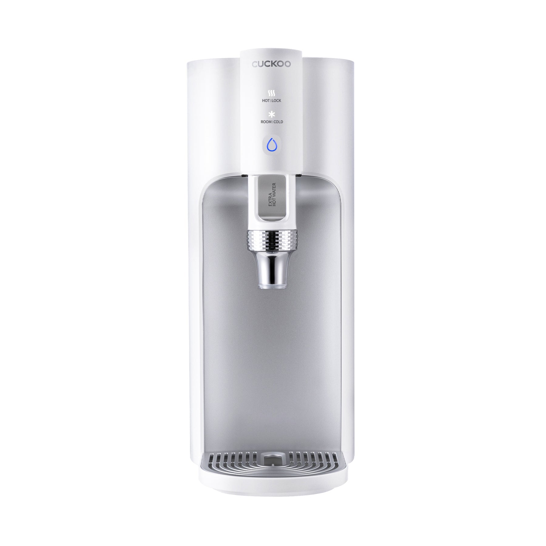 Cuckoo CP-TN100 purificatore acqua tankless da banco
