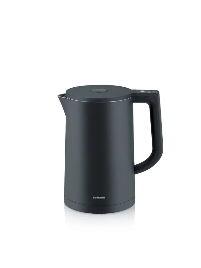 SEVO Cool-Touch bollitore elettrico temperatura