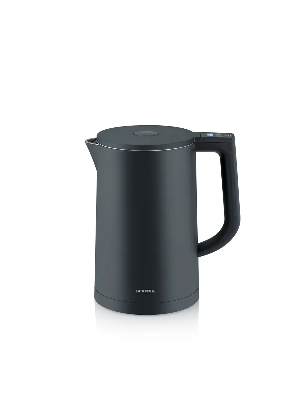 SEVERIN Cool-Touch bollitore temperatura regolabile mantiene calore