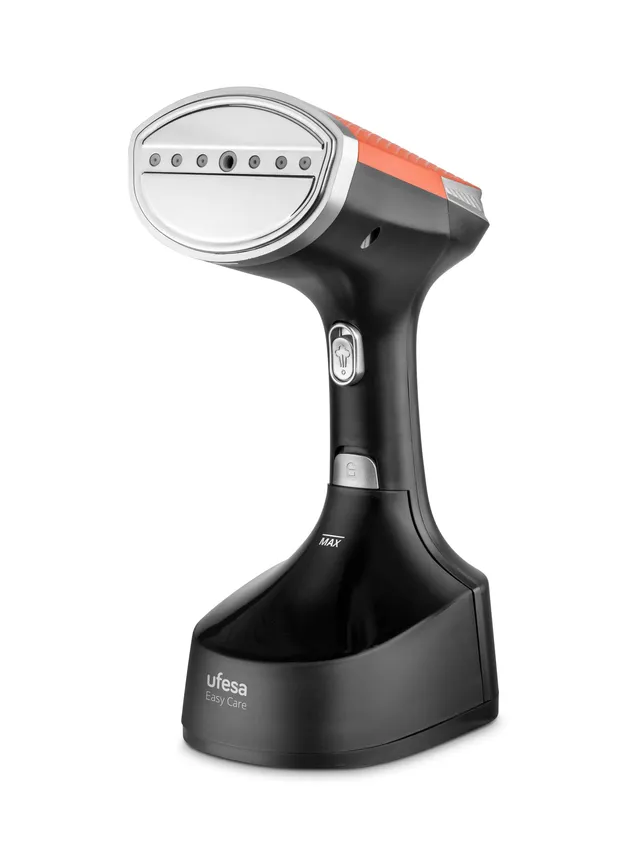 Ufesa Easy Care stiratore verticale vapore 1700W 300 ml