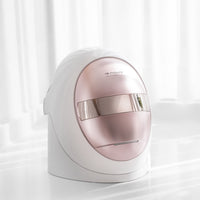 CUCKOO CBD-AM106W maschera viso LED ricondizionata grado B