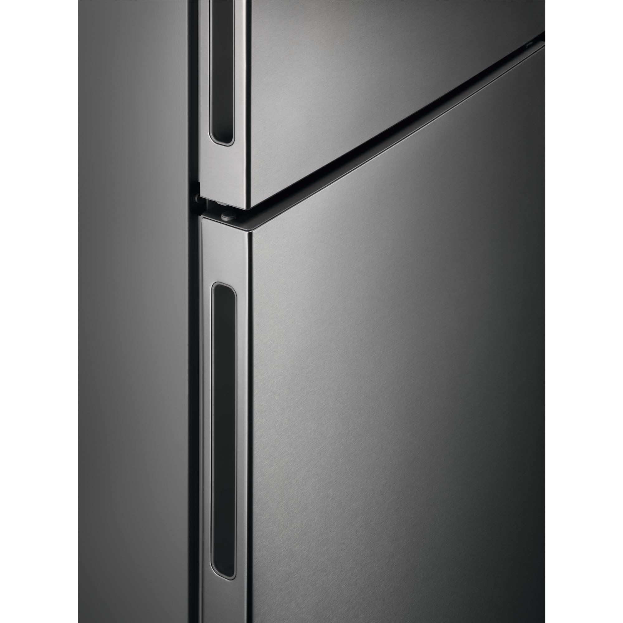Electrolux Serie 500 LTB1AE28U0 frigorifero combinato inox 244 L