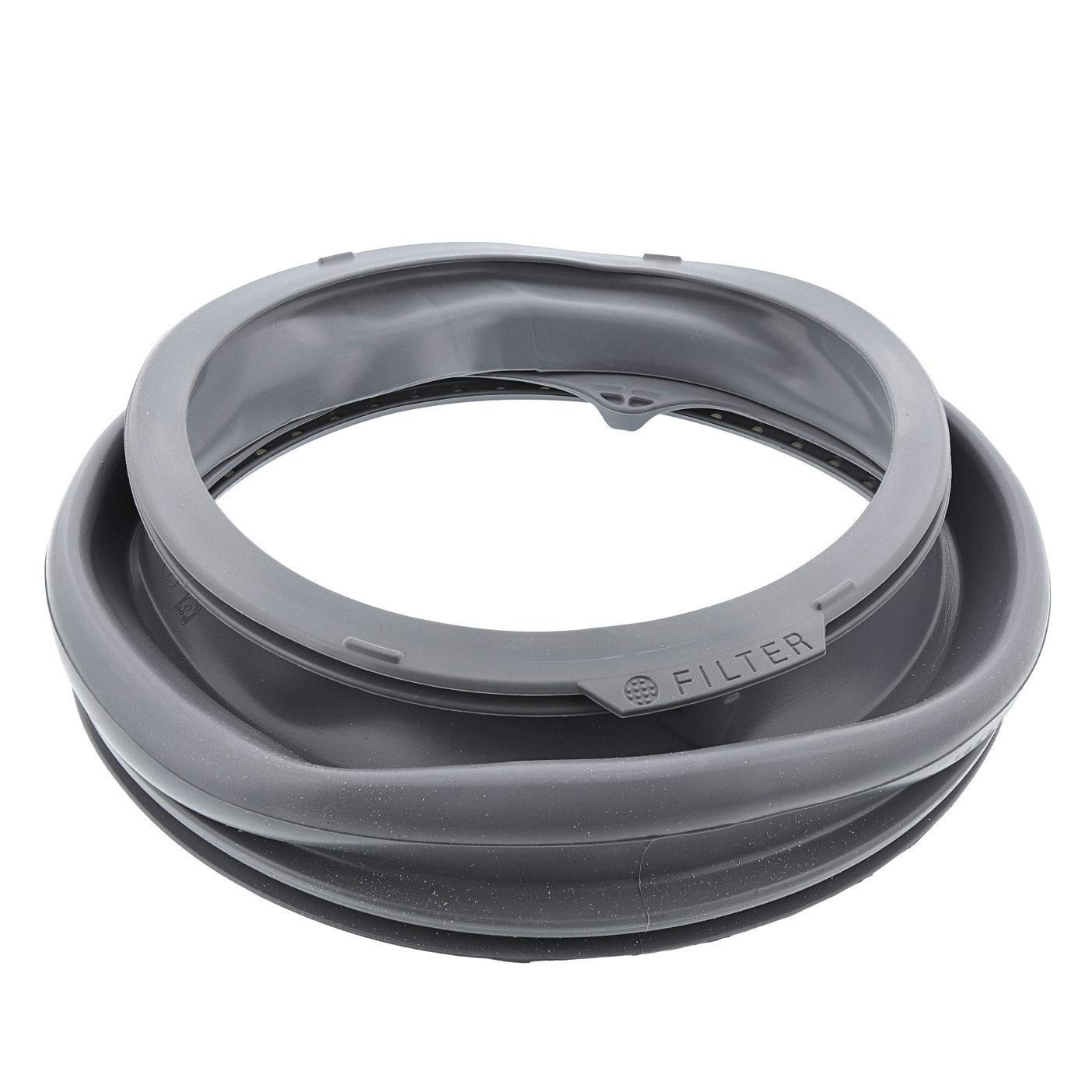 Electrolux guarnizione oblo lavatrice originale Zanussi Rex