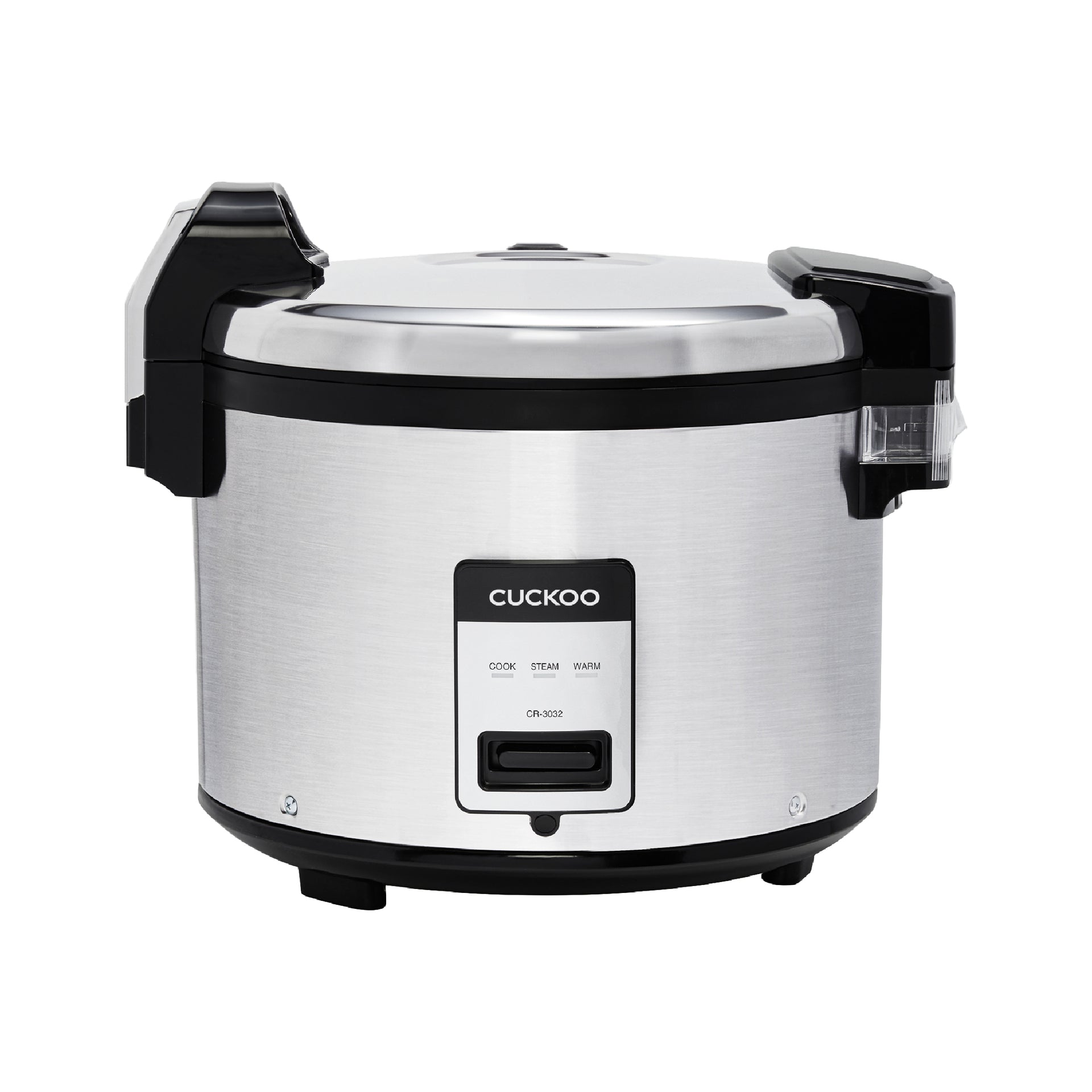 CUCKOO CR-3032 cuociriso 30 tazze commerciale antiaderente