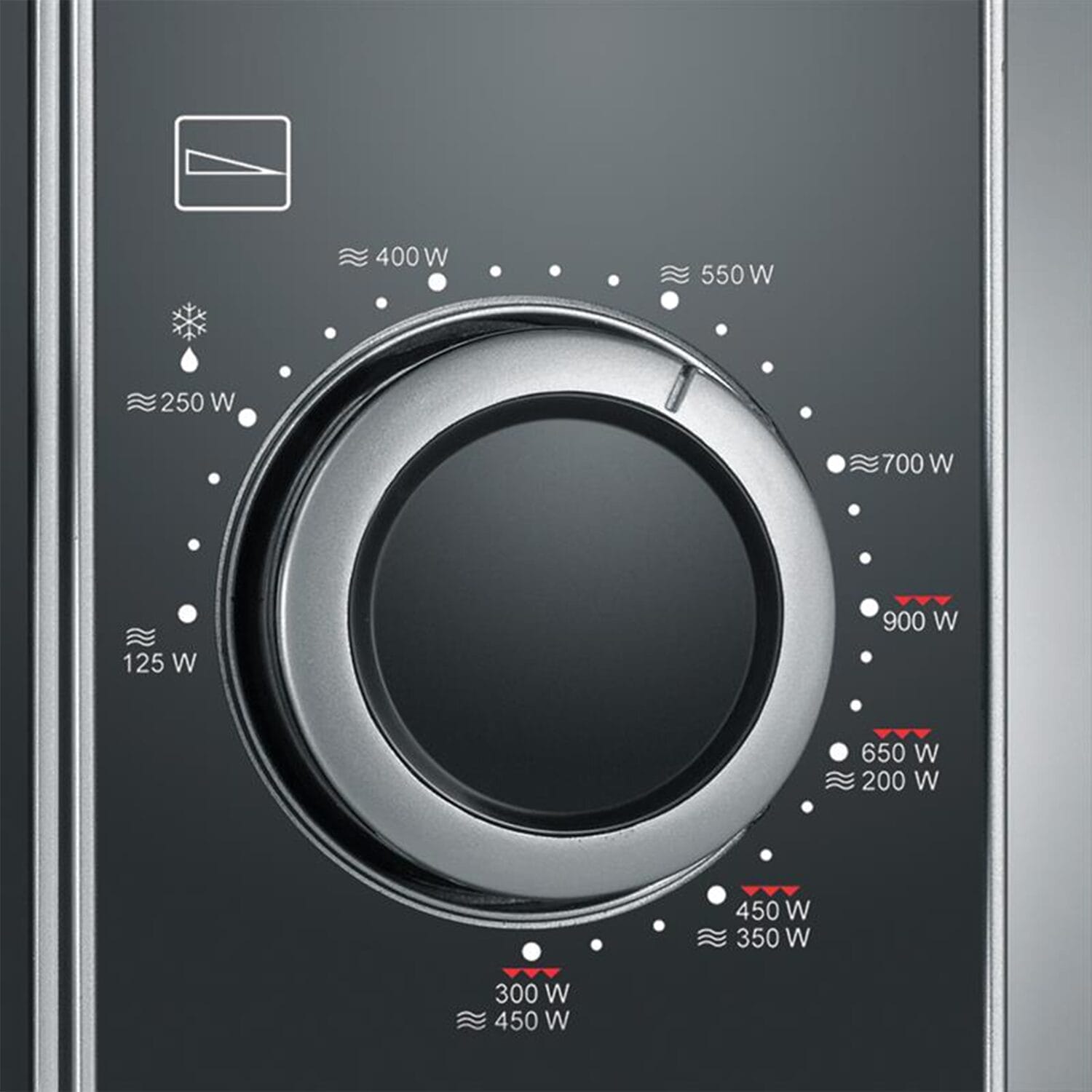 Severin MW 7874 microonde con grill 20 L 700 W