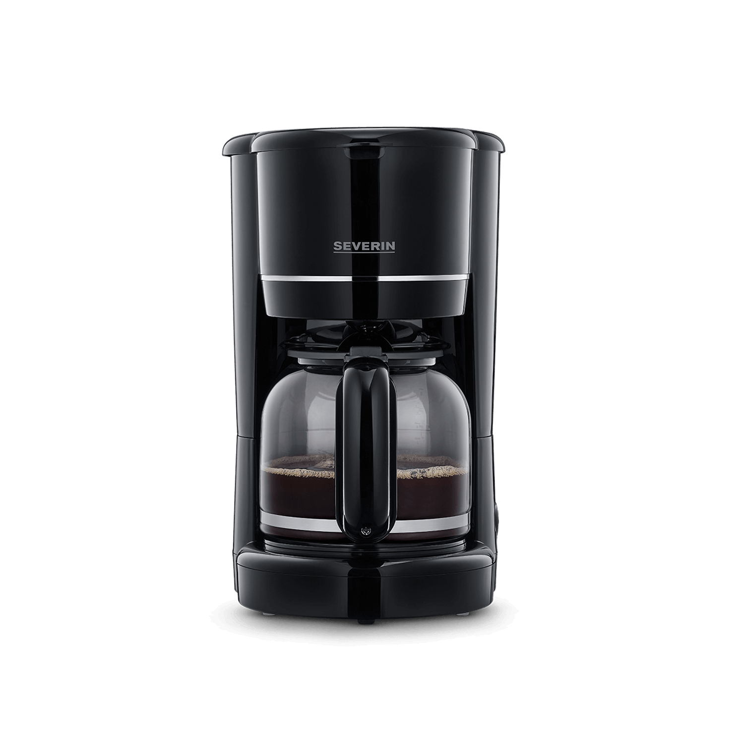 Severin Caffettiera Filtro 10 Tazze Antigoccia