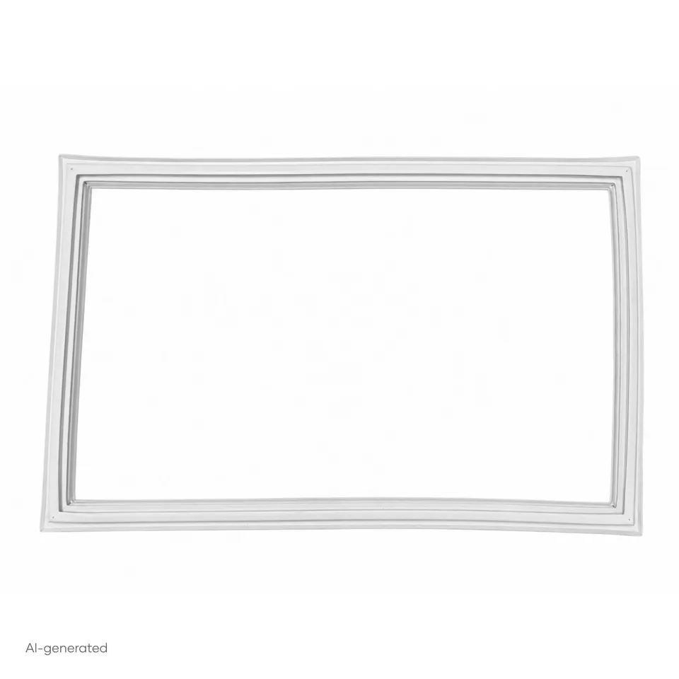 SEVERIN 10009792000 guarnizione porta frigo superiore