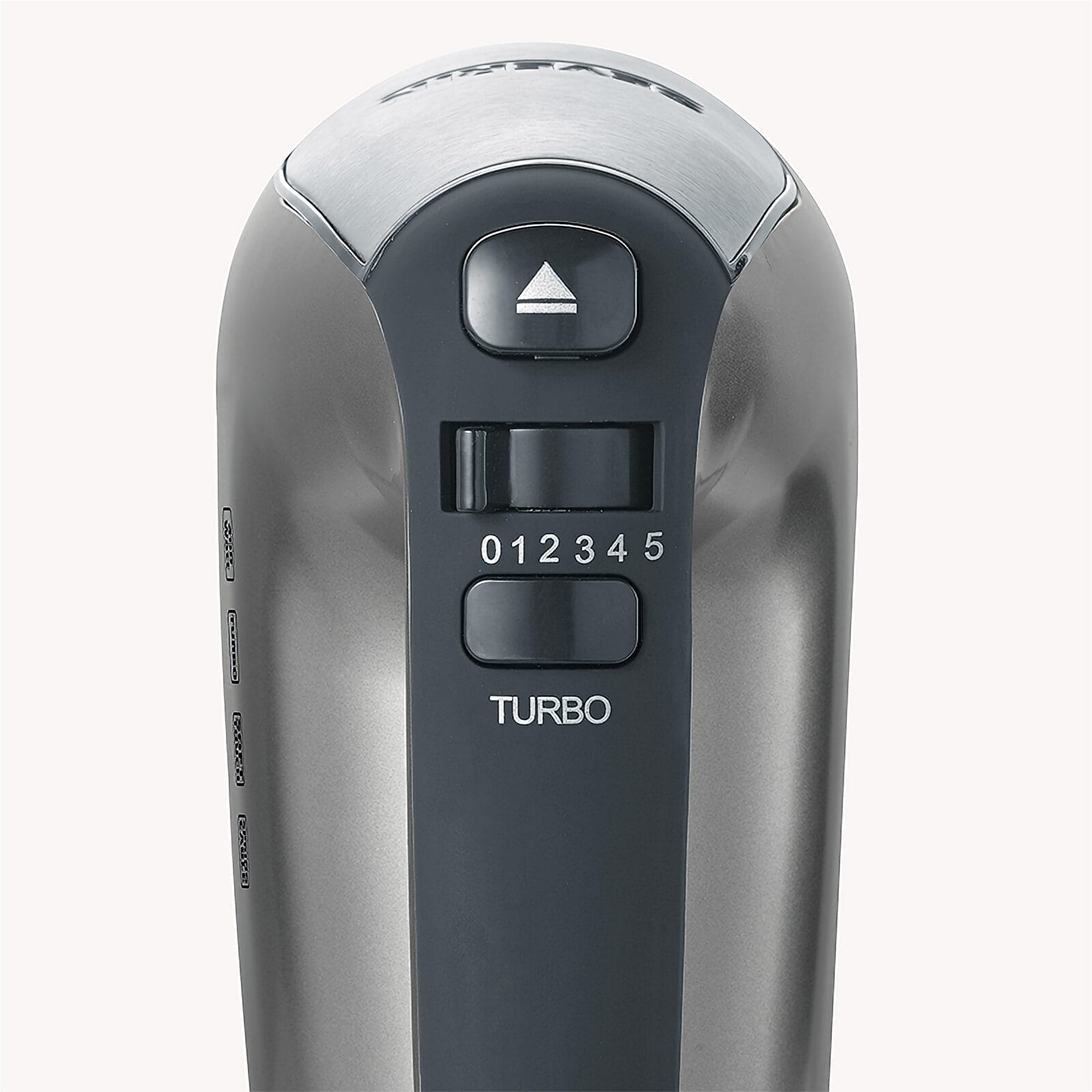 SEVO sbattitore elettrico 5 velocità con fruste inox