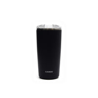 CUCKOO CVB-D50SB borraccia termica 500 ml nera acciaio