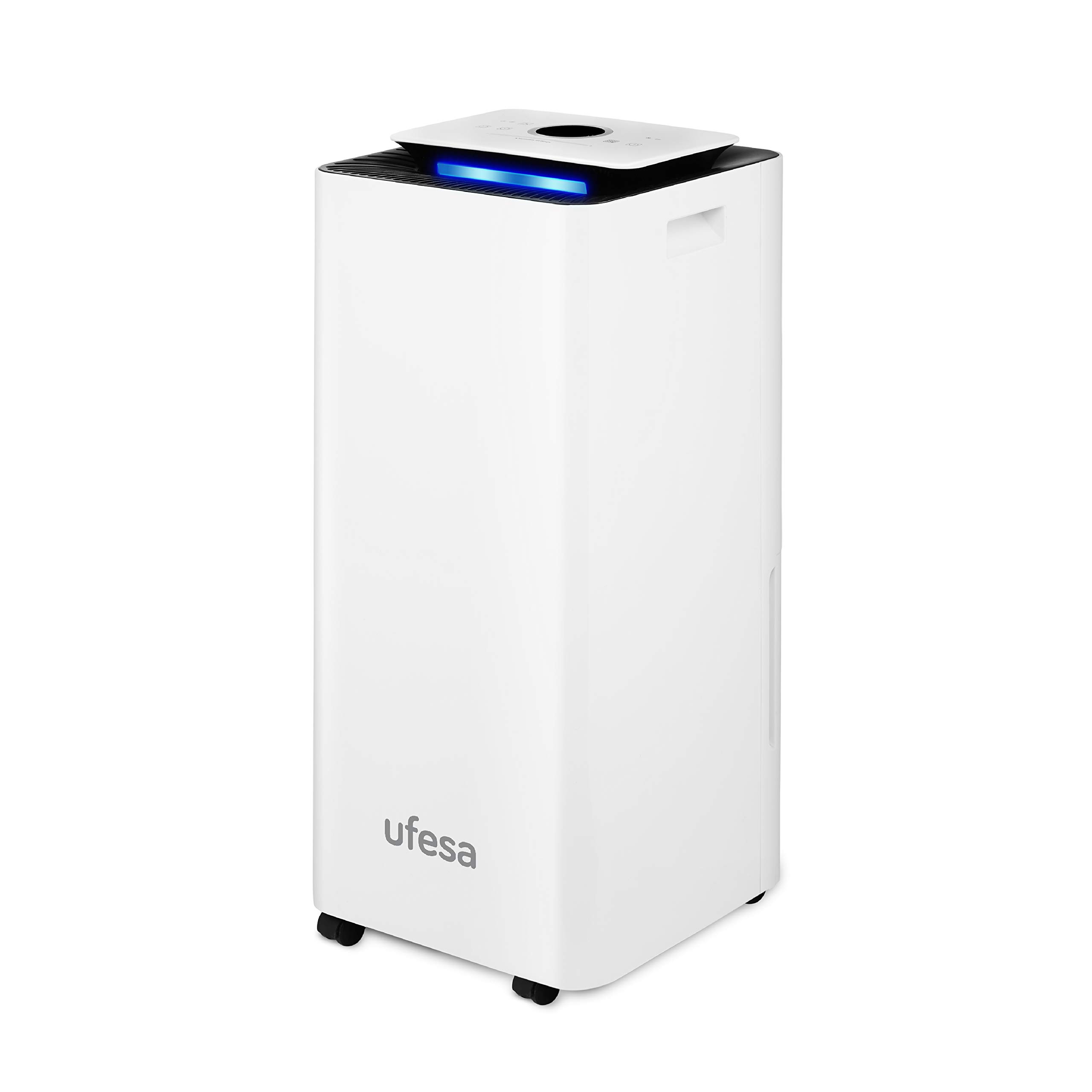 Ufesa DH5020 Deumidificatore 20L/giorno Serbatoio 4L