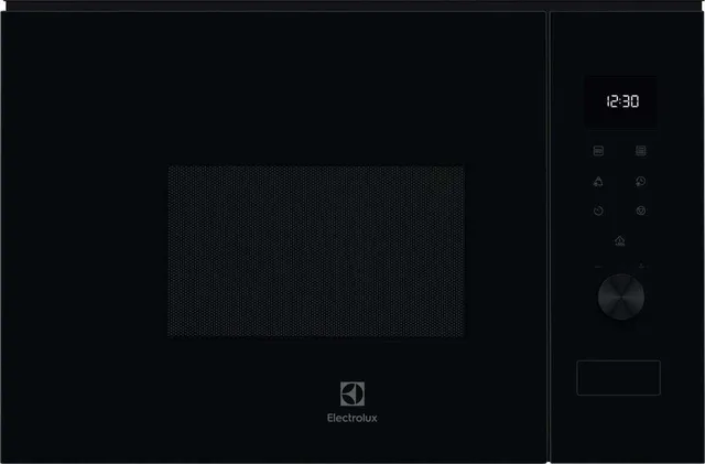 Electrolux LMS4203TMK microonde incasso 20 L nero con grill