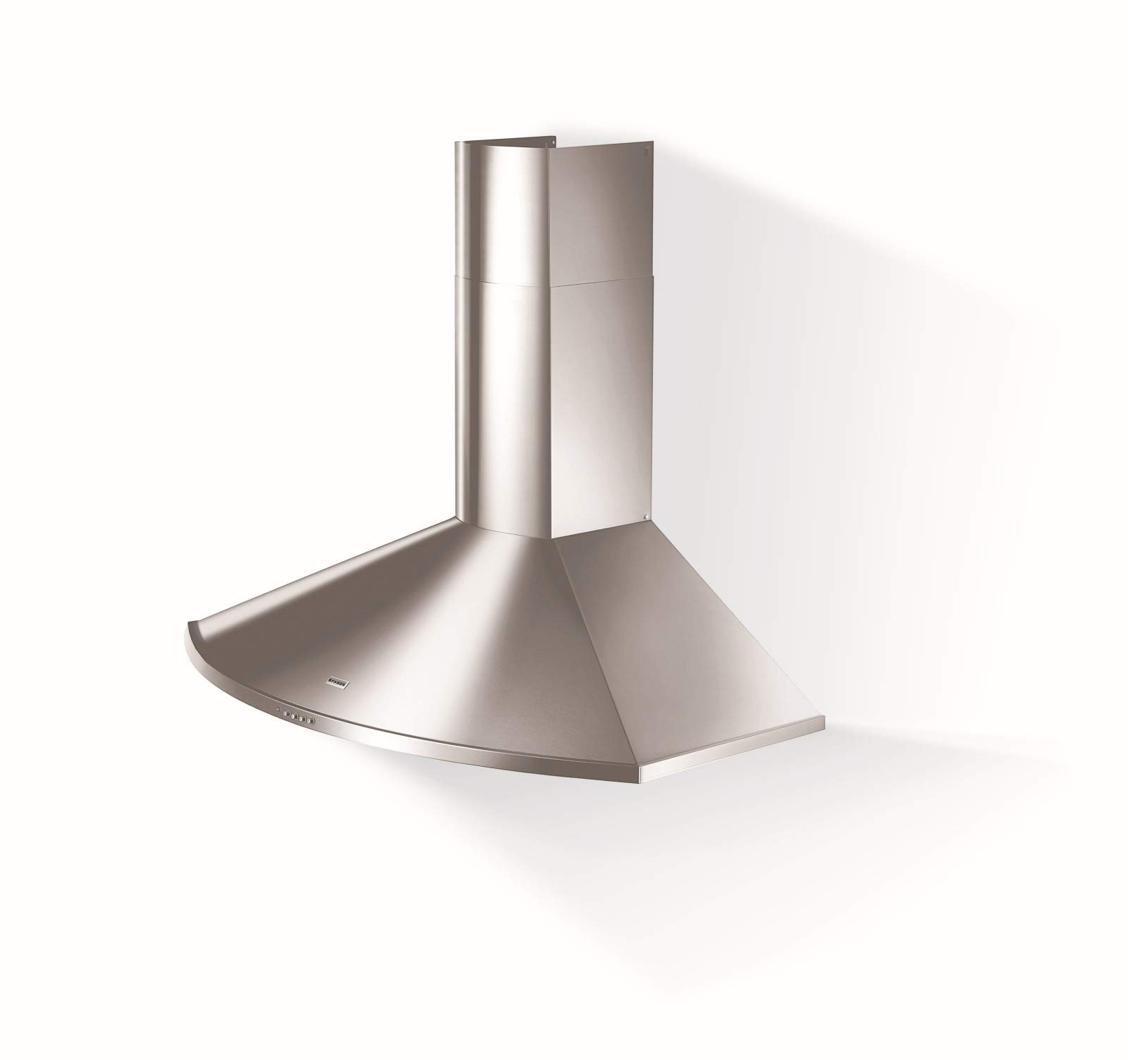 Faber DCH23 SS19A HIP cappa sottopensile 90 cm 570 m³/h