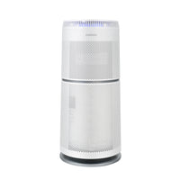 CUCKOO CAC-F3010FW purificatore aria HEPA H13 360°