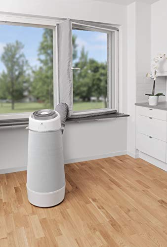 Electrolux EWS01 kit sigillatura condizionatore tubo 150 mm